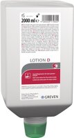 Hautpflegelotion GREVEN&reg; Lotion D silikonfrei,parf&uuml;miert 2l GREVEN