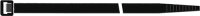 Kabelbinder L.360mm B.7,5mm PA schwarz UV-best&auml;ndig 100St./Btl.SAPI SELCO