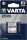 Batterie ULTRA Lithium 6 V 2CR5 1400 mAh 2CR5 6203 1 St./Bl.VARTA