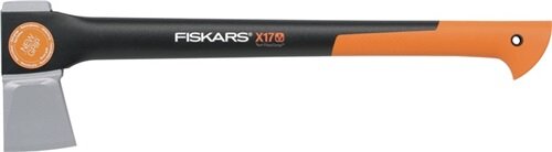 Spaltaxt X17-M L.600mm G.1550g FISKARS