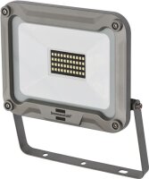 LED-Strahler JARO 30 W 2930 lm IP65 BRENNENSTUHL