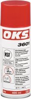 Haft&ouml;l-/Hochleistungskorrosionsschutz&ouml;l 3601 gelbbraun NSF H1 400 ml Spraydose
