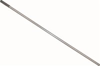 Aluminiumstiel Stiel-L.1350mm f.Mopphalter RUBBERMAID