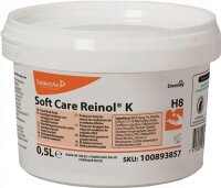 Handwaschpaste Soft Care REINOL K 0,5l frei...