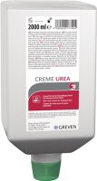 Hautpflegecreme GREVEN&reg; CREME UREA 2l silikon-/parf&uuml;mfrei LIGANA