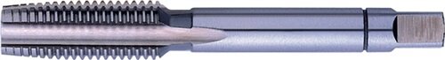 Handgewindebohrer DIN 2181 Vorschneider Nr.1 M16x1,5mm HSS ISO2 (6H) PROMAT