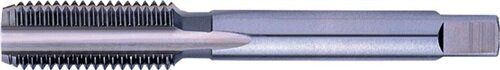 Handgewindebohrer DIN 2181 Fertigschneider Nr.2 M12x1,5mm HSS ISO2 (6H) PROMAT