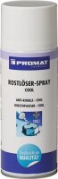 Rostl&ouml;ser Cool 400 ml Spraydose PROMAT CHEMICALS