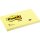Post-it Haftnotiz Notes 655 127x76mm 100Blatt gelb