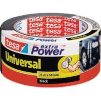tesa Gewebeband extra Power Universal 56388-00001...