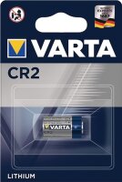 Batterie ULTRA Lithium 3 V CR2 880 mAh CR15H270 6206 1...