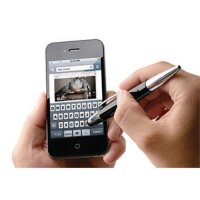 WEDO Multifunktionsstift Touch Pen Pioneer 2-in-1 26125001 schwarz