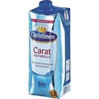 Christinen Mineralwasser Prisma 6470 0,5l Tetrapack