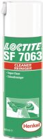 Oberfl&auml;chenreiniger SF 7063 400 ml Spraydose LOCTITE