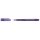Faber-Castell Fineliner BROADPEN 1554 155436 0,8mm violett