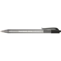 Papermate Kugelschreiber InkJoy 100RT S0957030 M schwarz