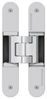 Objektband Tectus&reg; TE 340 3D STA Edelstahl-Look 80kg...
