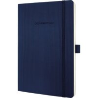 Sigel Notizbuch CONCEPTUM CO327 135x210mm Softcover 194S....