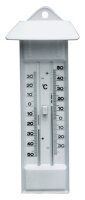 Thermometer Messber.-50 b.50GradC H232xB80xT32mm Ku.