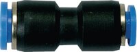 Gerader Verb.Blaue Serie 10/8mm L1 39,4mm RIEGLER
