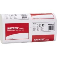 Katrin Papierhandtuch 345270 2lagig 20,6x25cm ws 3.024...