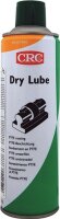 Trockenschmierstoff DRY LUBE wei&szlig; 500 ml Spraydose CRC
