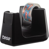 tesa Tischabroller ecoLogo Smart 53903-00000-00 schwarz...