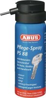 Zylinderpflegespray VK PS88 24x50 ml Spraydose ABUS
