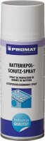 Batteriepolschutzspray blau 400 ml Spraydose PROMAT...