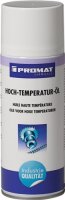 Hochtemperatur&ouml;l 400 ml Spraydose PROMAT CHEMICALS