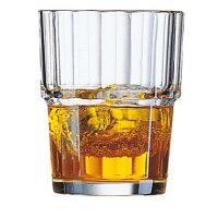 Esmeyer Whiskyglas Norvege 410-205 0,25l glasklar 6...