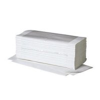 fripa Papierhandtuch Ideal 4031101 25x23cm wei&szlig;...