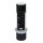 Emuca Vertikal Push60 2-Fach-Steckdose mit 2 USB, versenkbar, mit push, Schuko-Steckdosen, Stahl und Kunststoff, Edelstahl