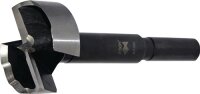 Forstnerbohrer BLACK SHARK D.20mm Gesamt-L.90mm Schaft-D.8mm FISCH-TOOLS