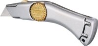 Titanmesser Gesamt-L.185mm einziehbar SB-verpackt STANLEY