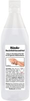H&auml;nde-Desinfektionsmittel 0,5l BottlePack SONAX