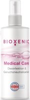 Desinfektionsmittel BIOXENIC Medical Care 100 ml...