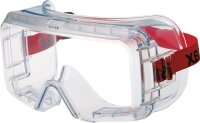 Vollsichtschutzbrille Vistamax VX EN 166 Rahmen...