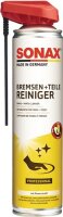 Bremsen+TeileReiniger acetonfrei 400 ml Spraydose...