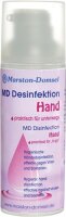 Desinfektionsmittel MD f.Handdesinfektion 50ml MARSTON