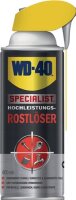 Hochleistungs-Rostl&ouml;ser 400 ml NSF H2 Spraydose Smart Straw&trade; WD-40 SPECIALIST