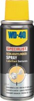 Schlie&szlig;zylinderspray 100ml Spraydose WD-40 SPECIALIST