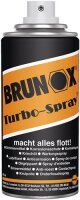 Multifunktionsspray Turbo-Spray&reg; 100 ml Spraydose BRUNOX