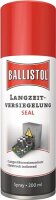 Langzeitversiegelung SEAL hellfarben 200 ml Spraydose BALLISTOL