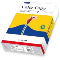 Color Copy Farblaserpapier 88007861 DIN A4 200g...