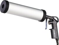 Druckluftkartuschenpistole DP 310-Pro 310 ml 60l/min...