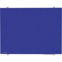 Legamaster Glastafel 7-104854 90x120cm blau