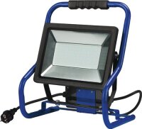 LED-Strahler 100 W 8000 lm 3m H07RN-F 3x1,5 mm&sup2; IP54 PROMAT