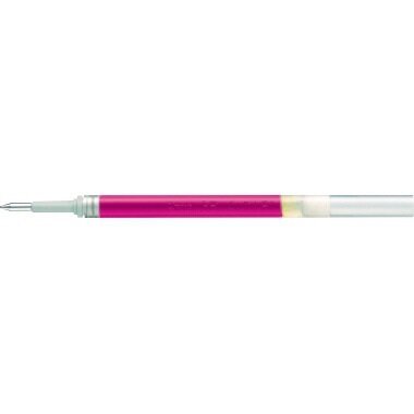 Pentel Gelmine LR7-PX 0,35mm Metallspitze pink