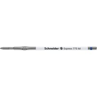 Schneider Kugelschreibermine Express 775 7763 M 0,6mm blau